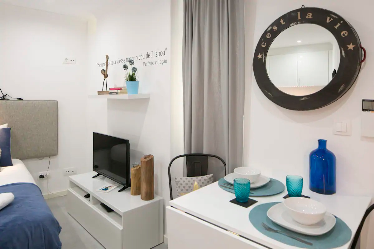 Central Navy Studio By Timelystay photo 5